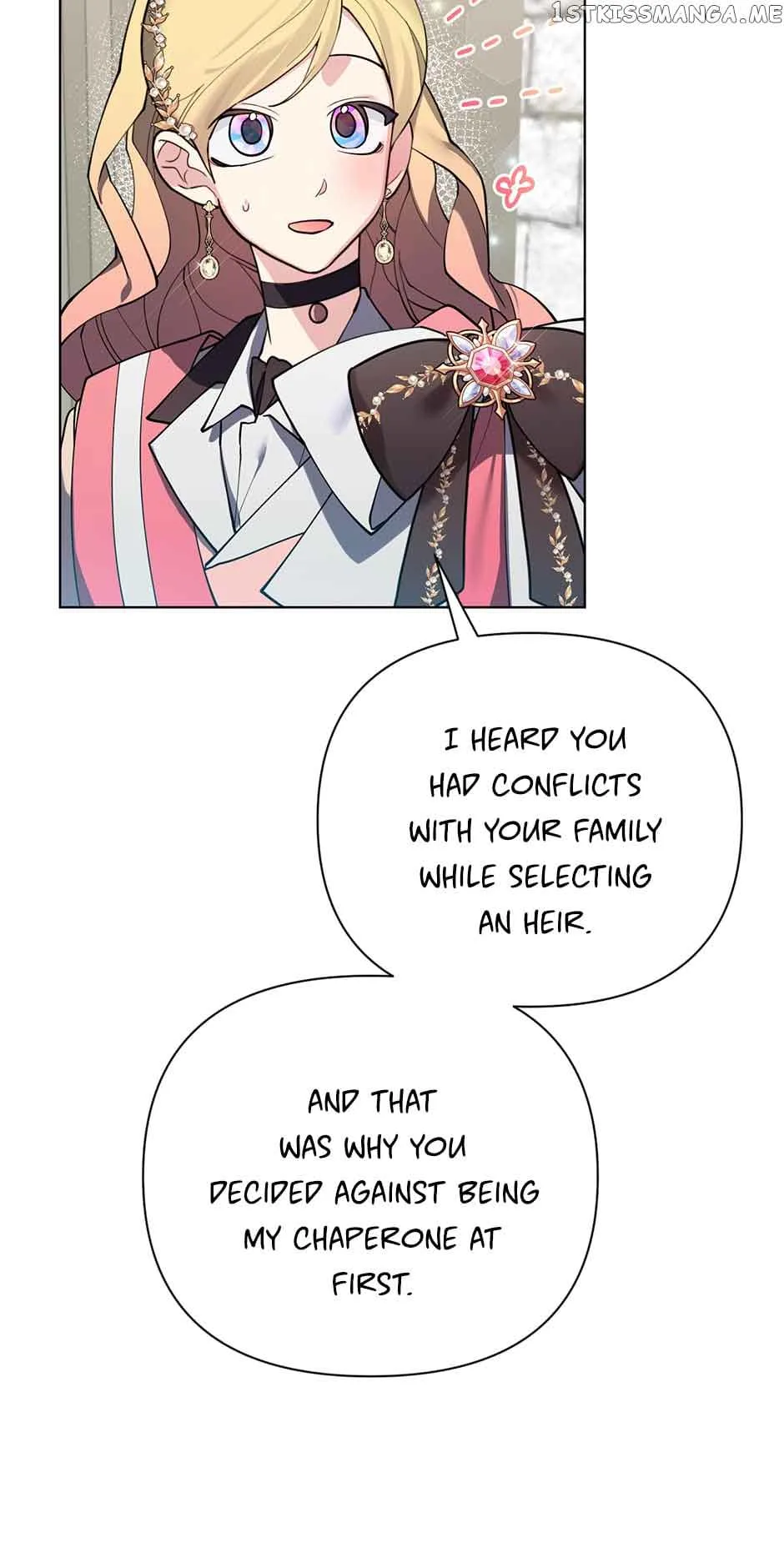 Starting from Today, I’m a Princess? Chapter 93 page 14