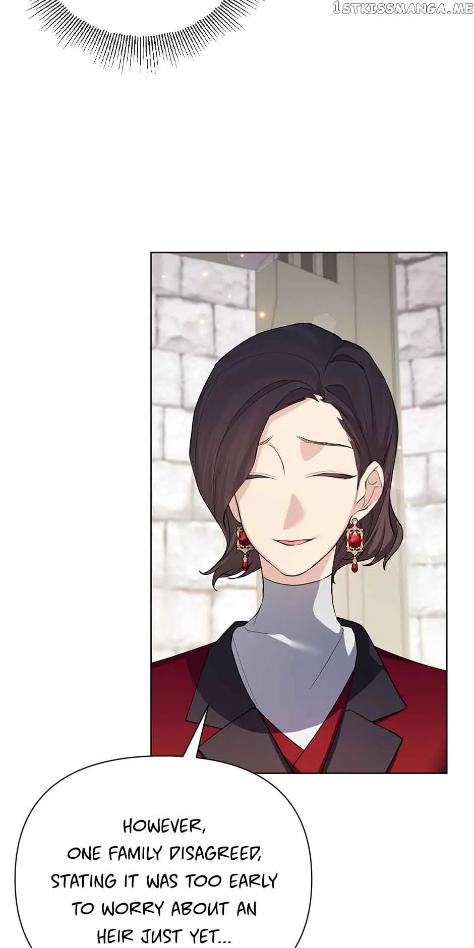 Starting from Today, I’m a Princess? Chapter 93 page 23