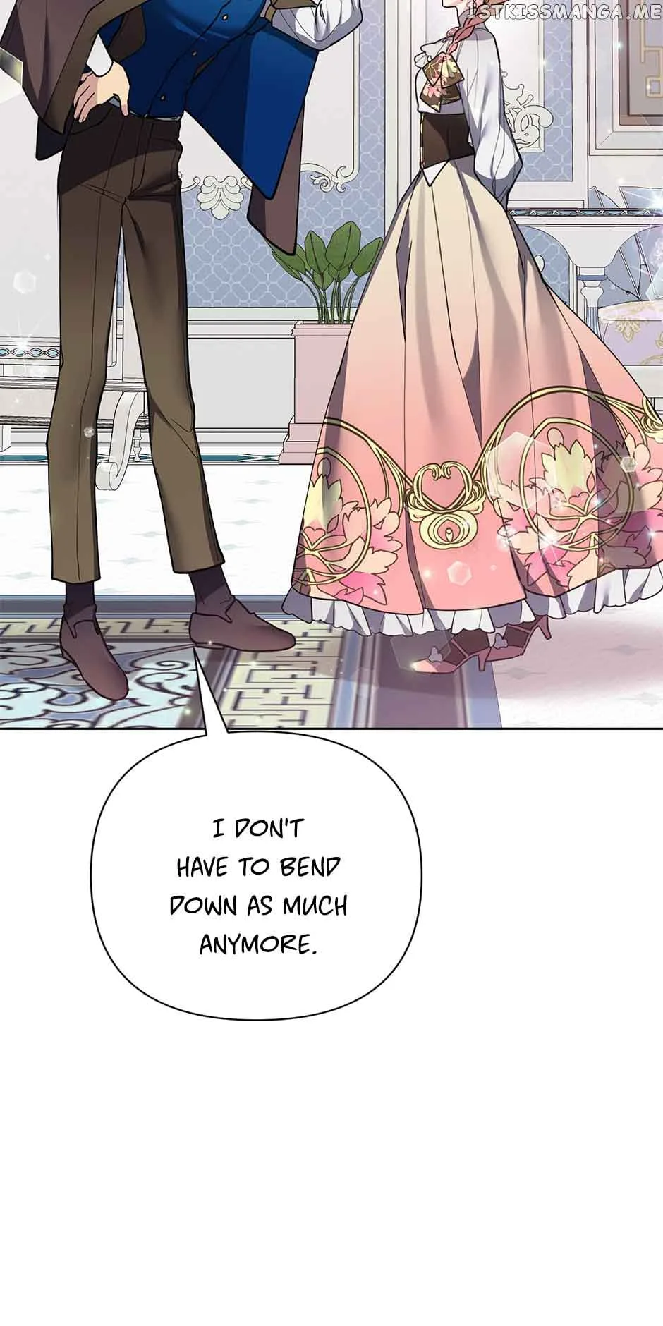 Starting from Today, I’m a Princess? Chapter 93 page 41