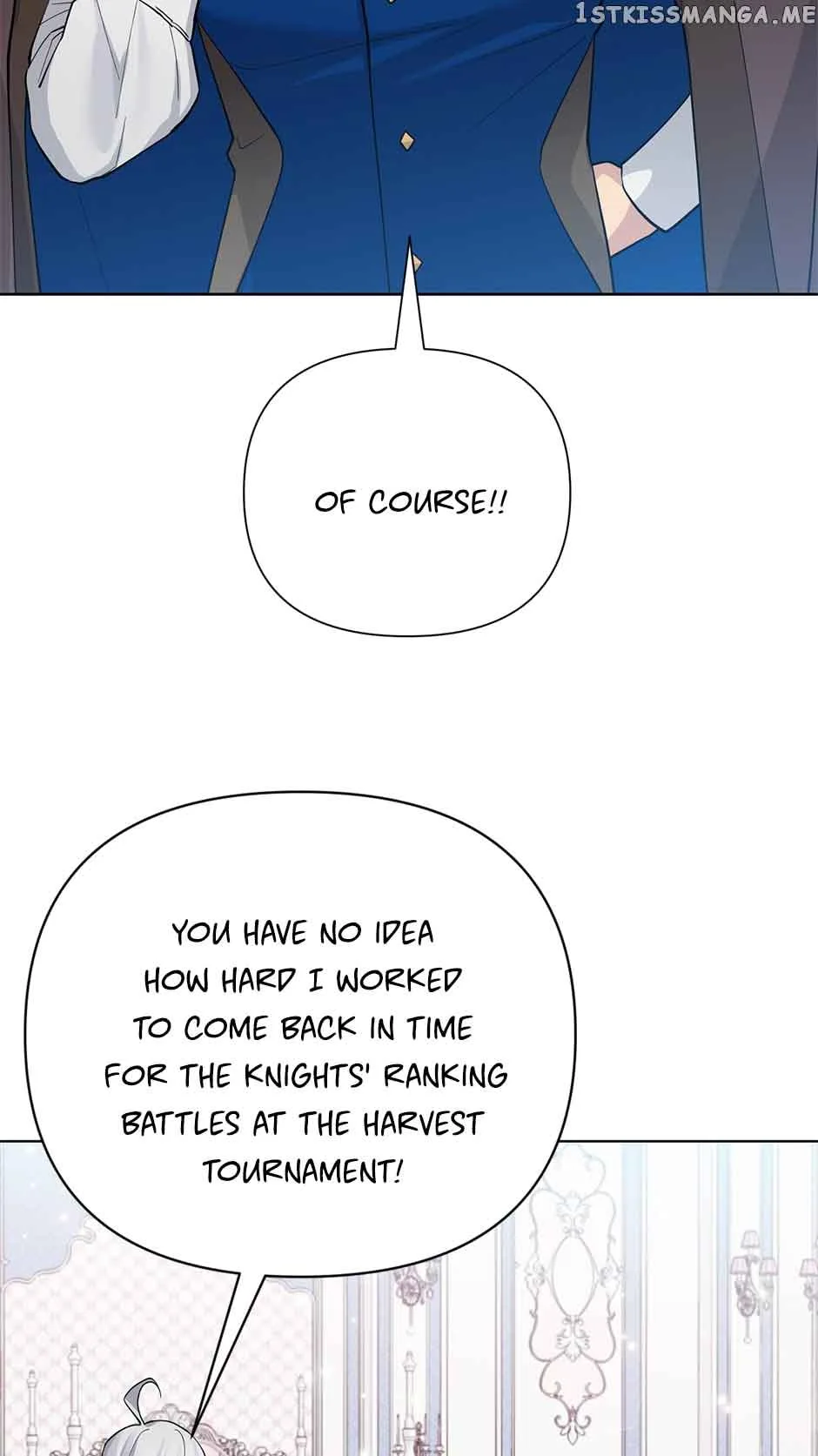 Starting from Today, I’m a Princess? Chapter 93 page 49