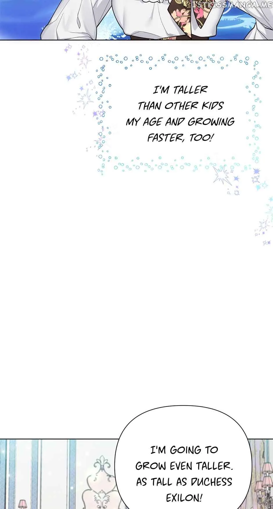 Starting from Today, I’m a Princess? Chapter 93 page 44