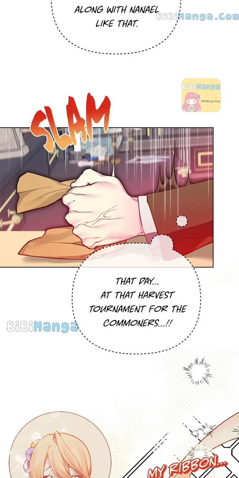 Starting from Today, I’m a Princess? Chapter 95 page 8