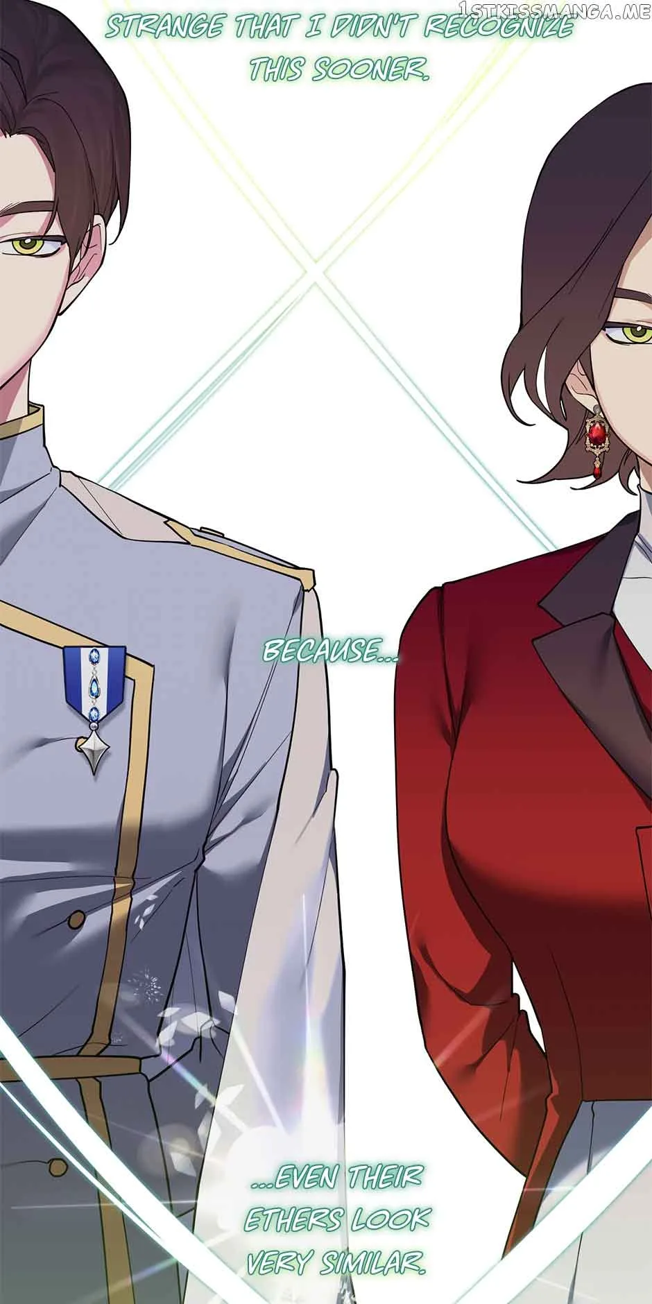 Starting from Today, I’m a Princess? Chapter 93 page 5