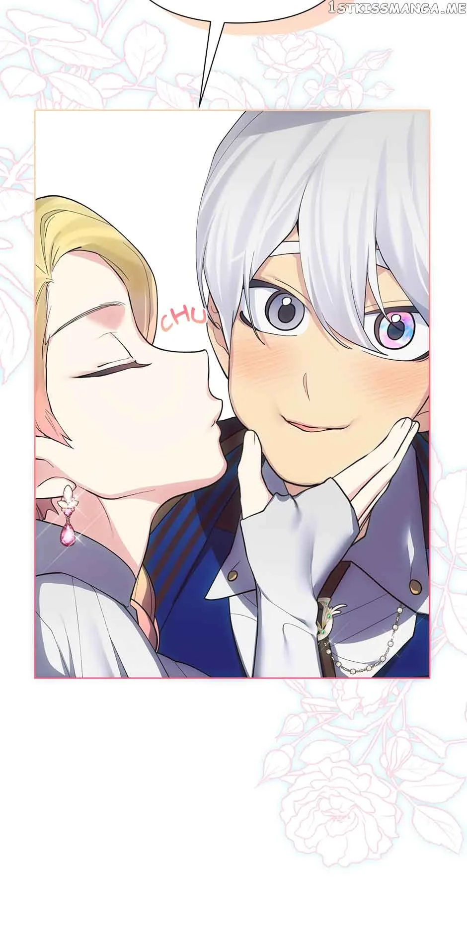 Starting from Today, I’m a Princess? Chapter 93 page 38