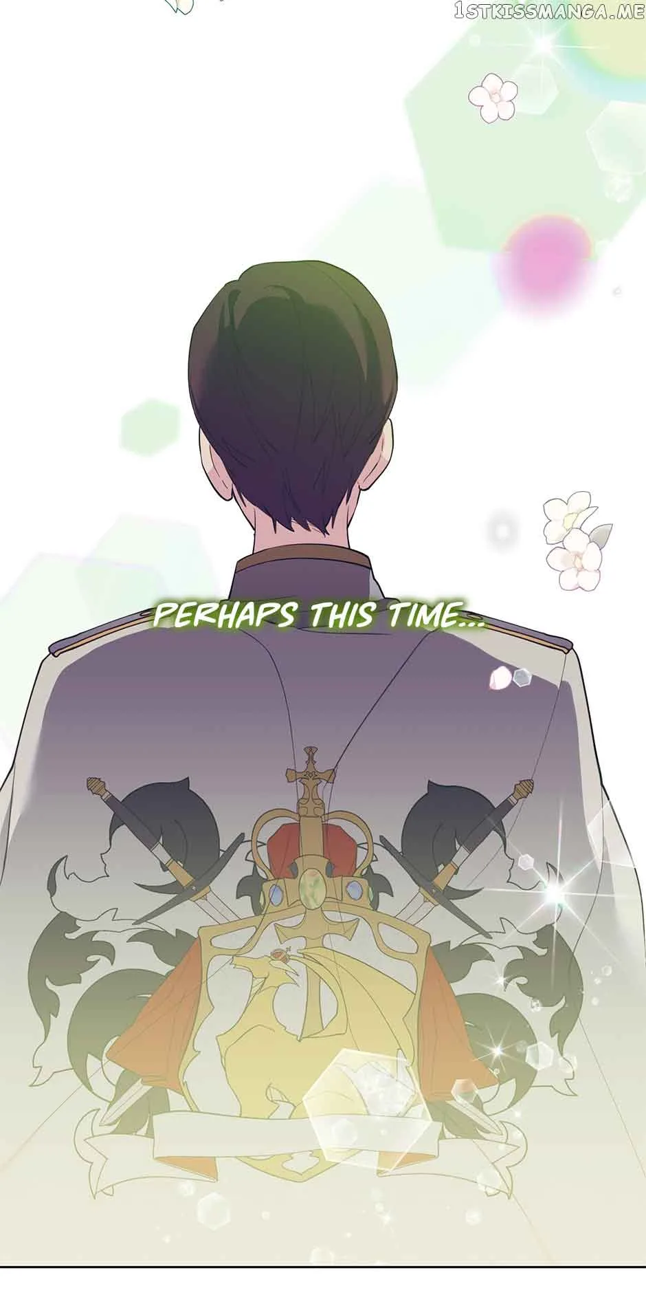 Starting from Today, I’m a Princess? Chapter 93 page 31