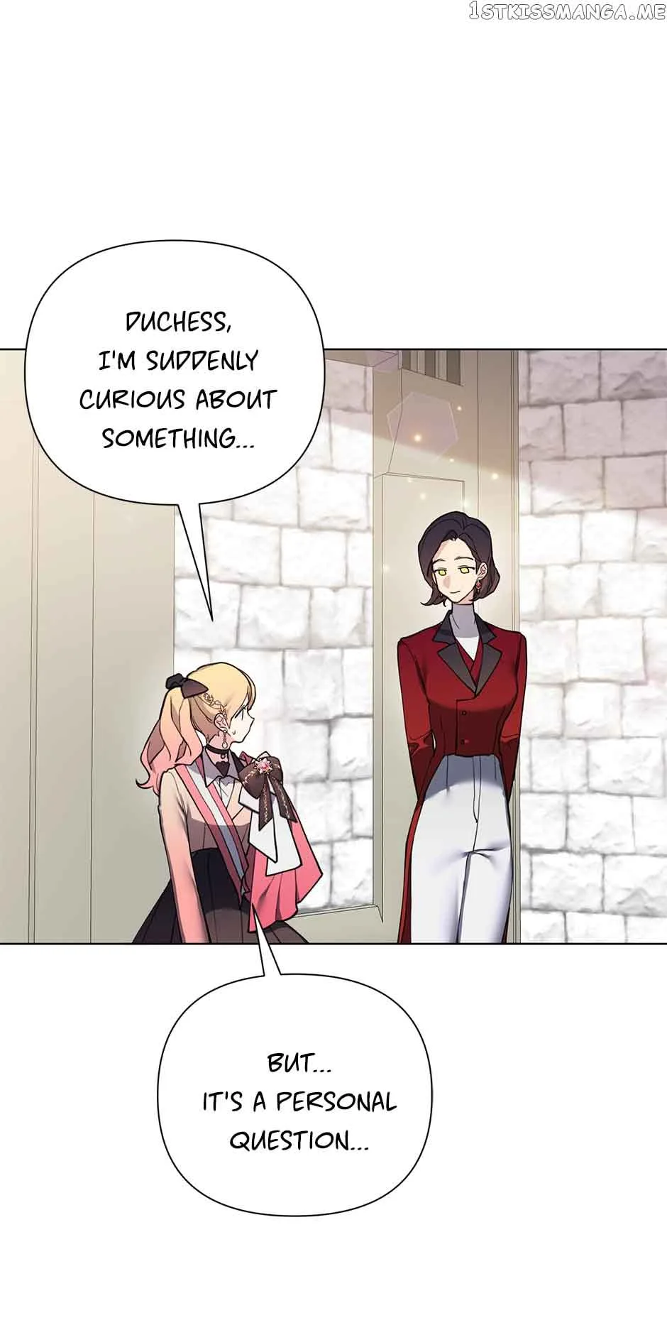 Starting from Today, I’m a Princess? Chapter 93 page 12