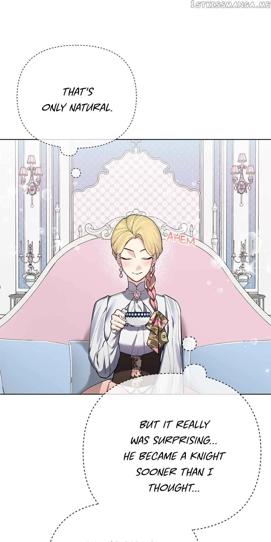 Starting from Today, I’m a Princess? Chapter 93 page 52