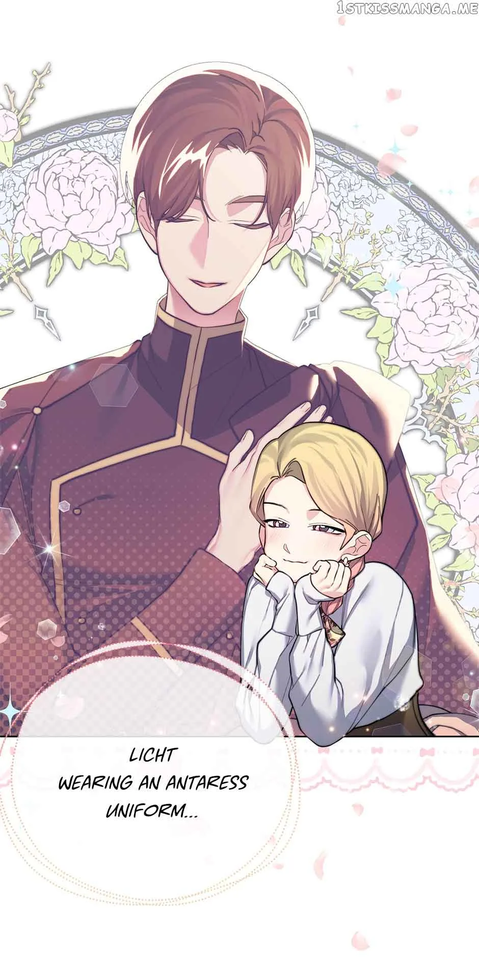 Starting from Today, I’m a Princess? Chapter 93 page 56