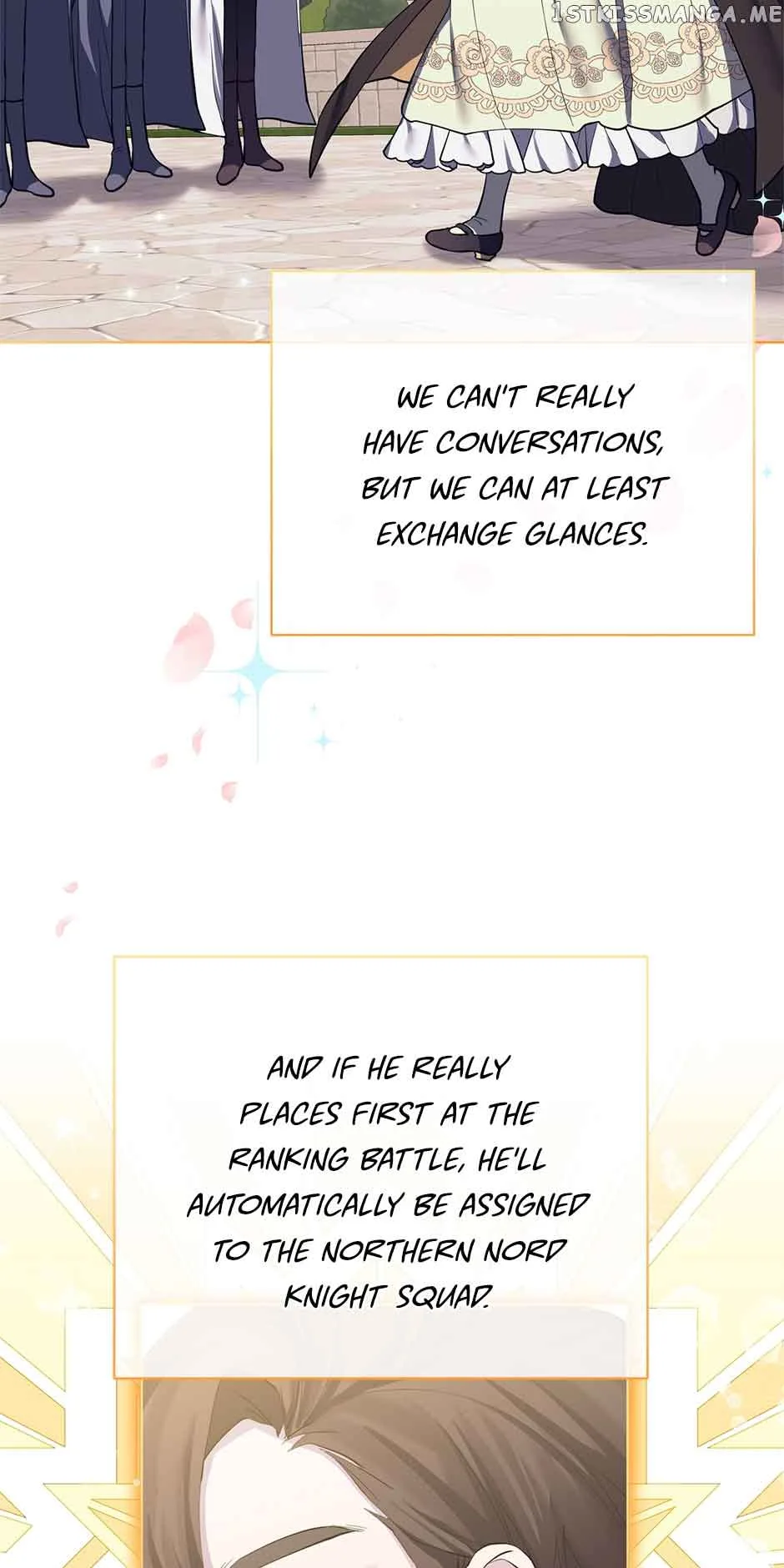 Starting from Today, I’m a Princess? Chapter 93 page 54