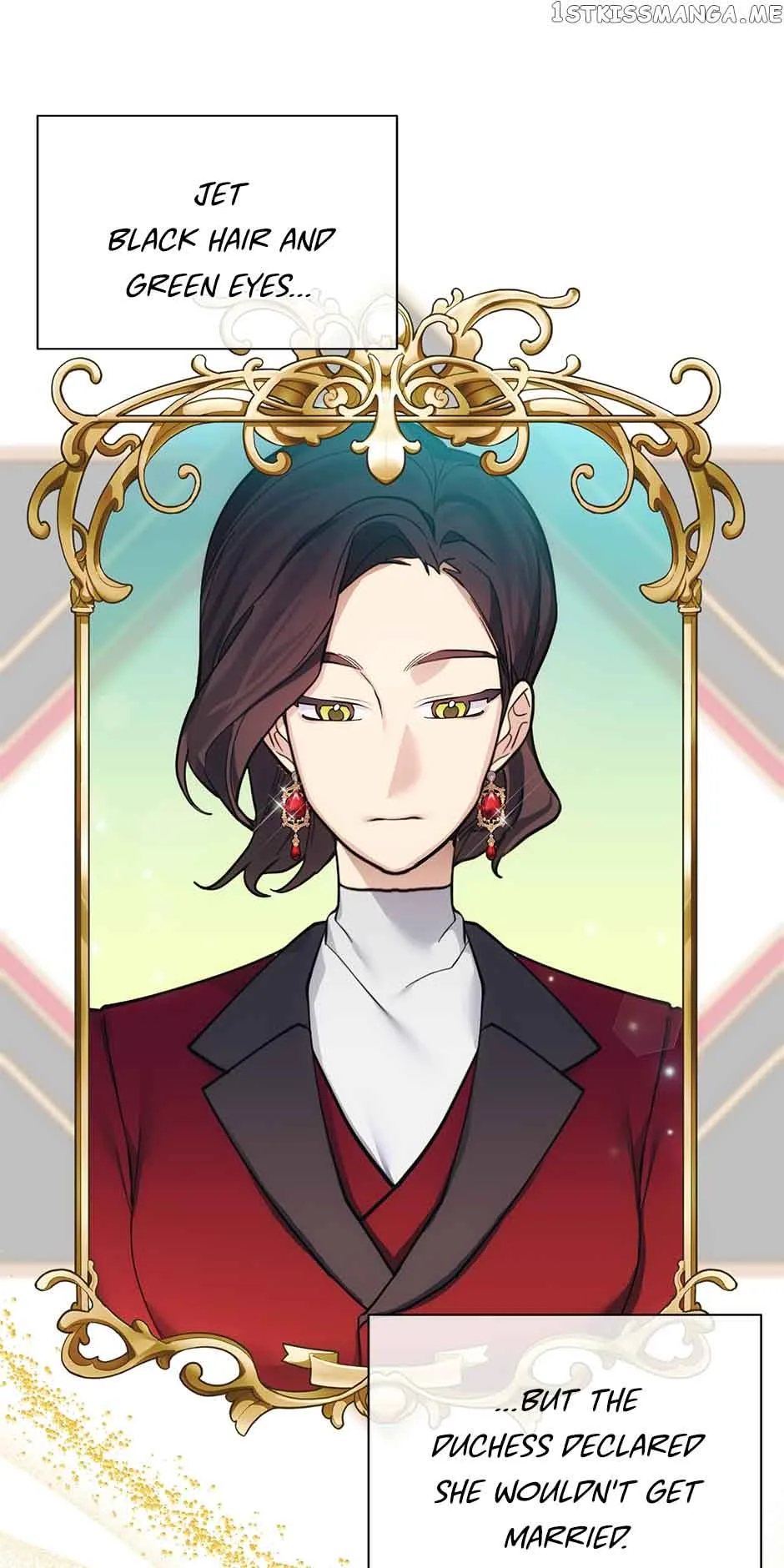 Starting from Today, I’m a Princess? Chapter 93 page 2