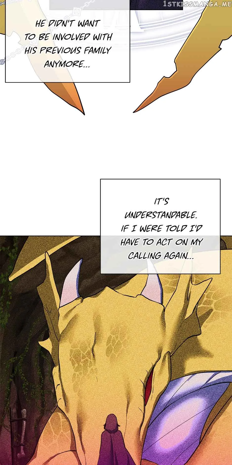 Starting from Today, I’m a Princess? Chapter 93 page 8