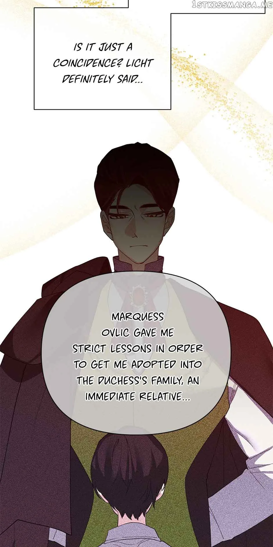 Starting from Today, I’m a Princess? Chapter 93 page 3