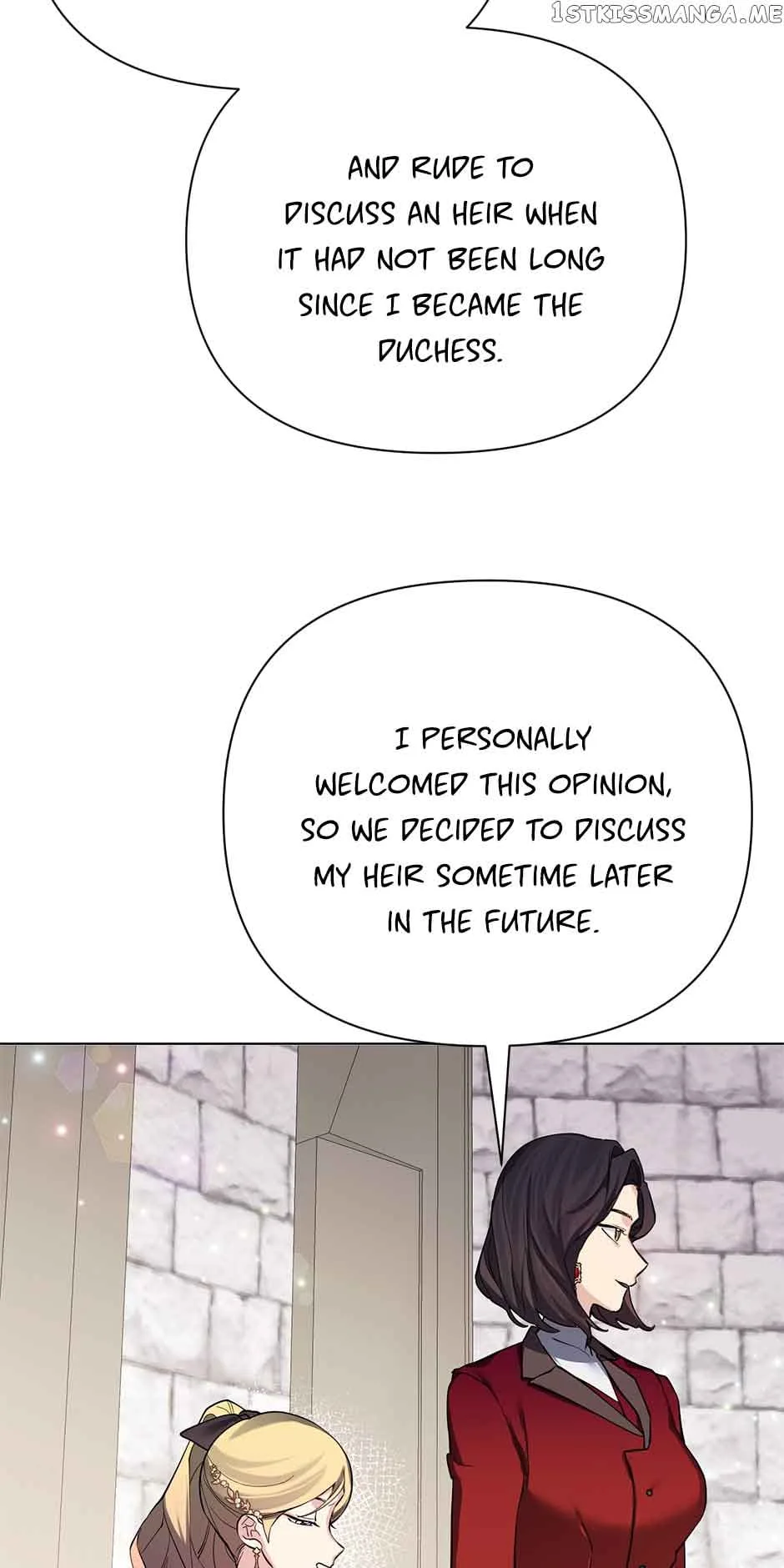 Starting from Today, I’m a Princess? Chapter 93 page 24