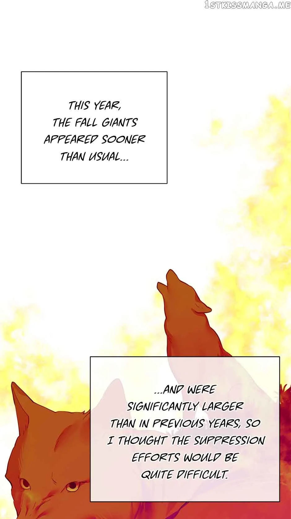 Starting from Today, I’m a Princess? Chapter 93 page 47