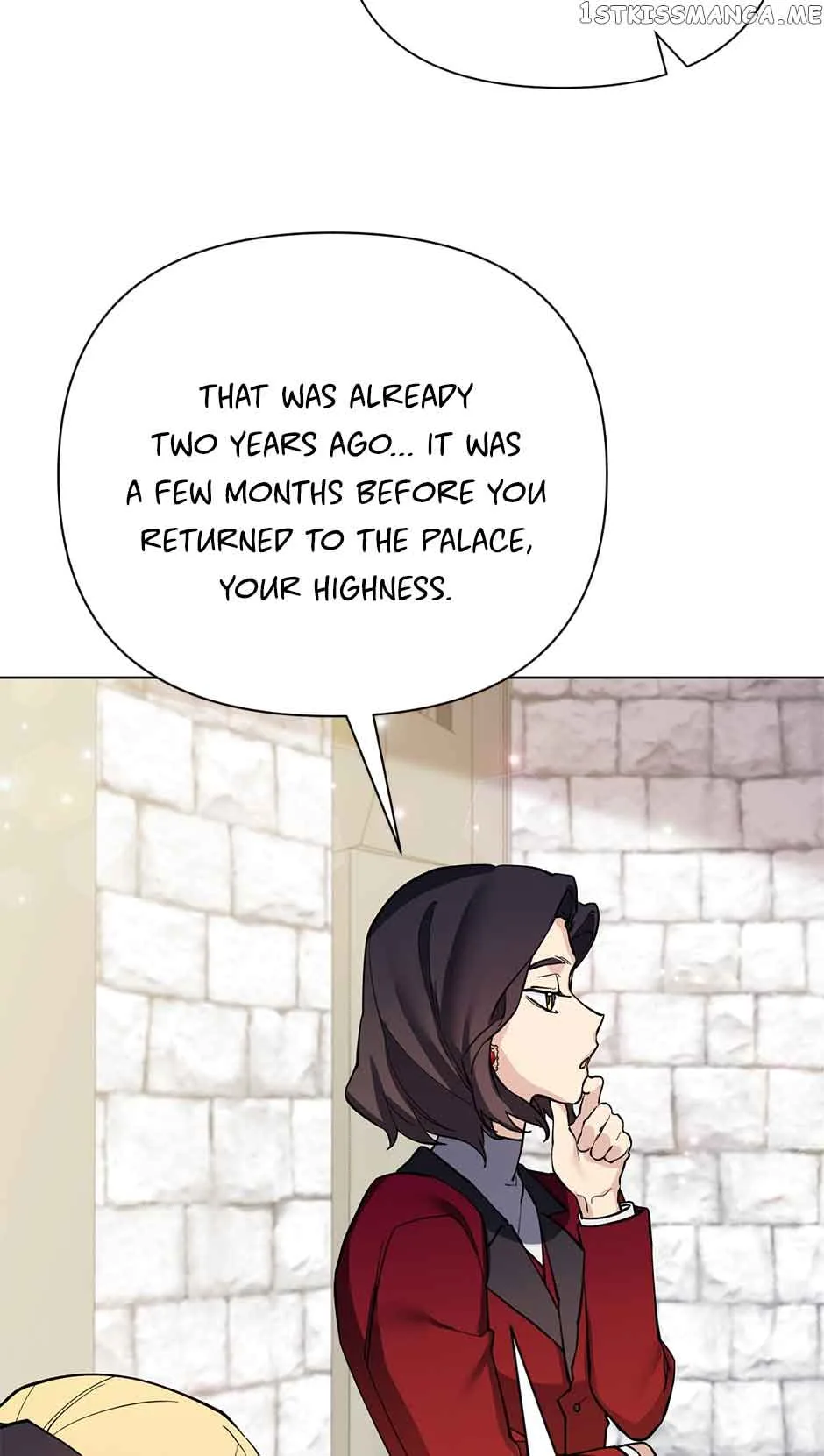 Starting from Today, I’m a Princess? Chapter 93 page 18
