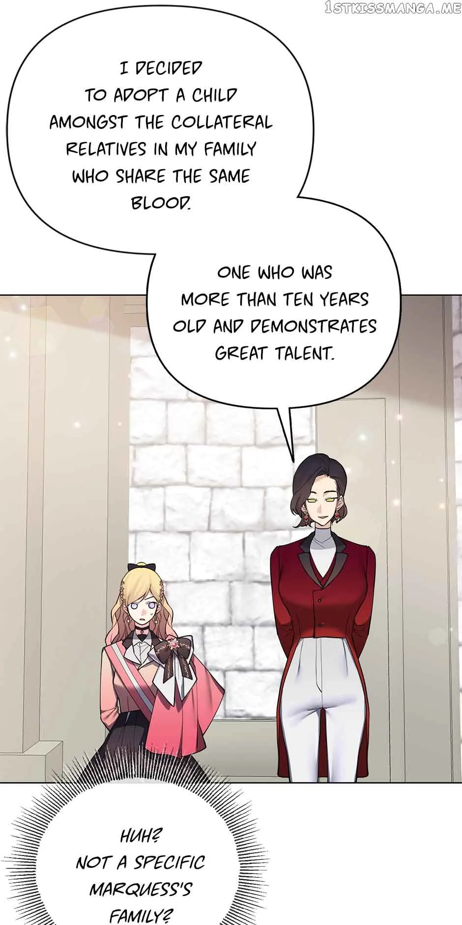Starting from Today, I’m a Princess? Chapter 93 page 22