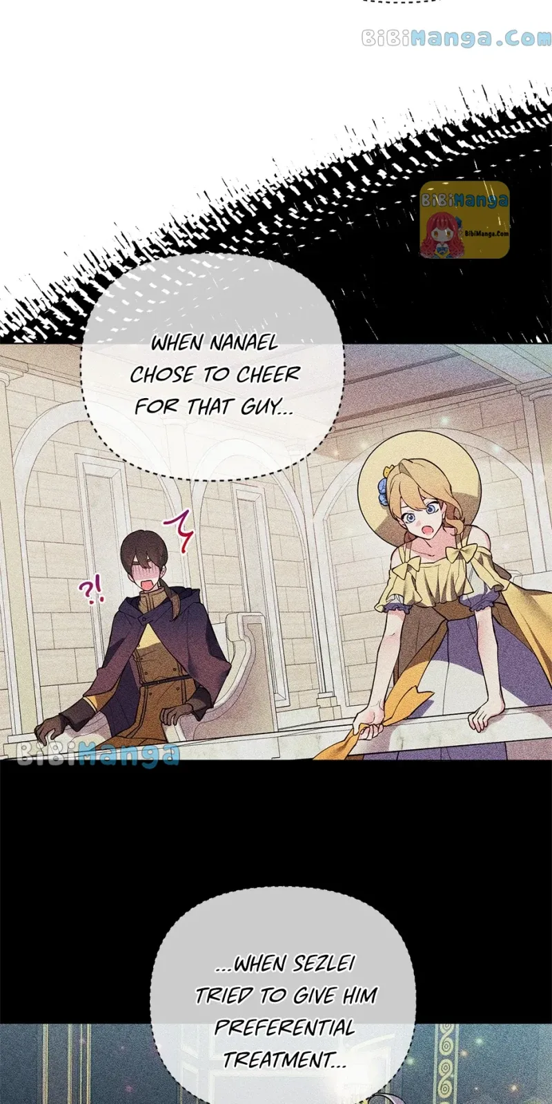 Starting from Today, I’m a Princess? Chapter 95 page 3