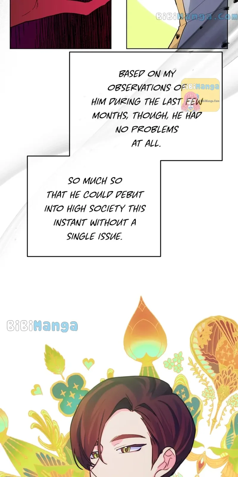Starting from Today, I’m a Princess? Chapter 95 page 14