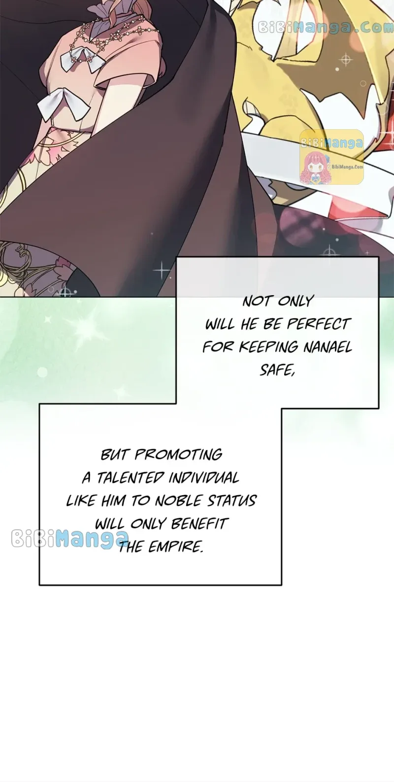 Starting from Today, I’m a Princess? Chapter 95 page 20