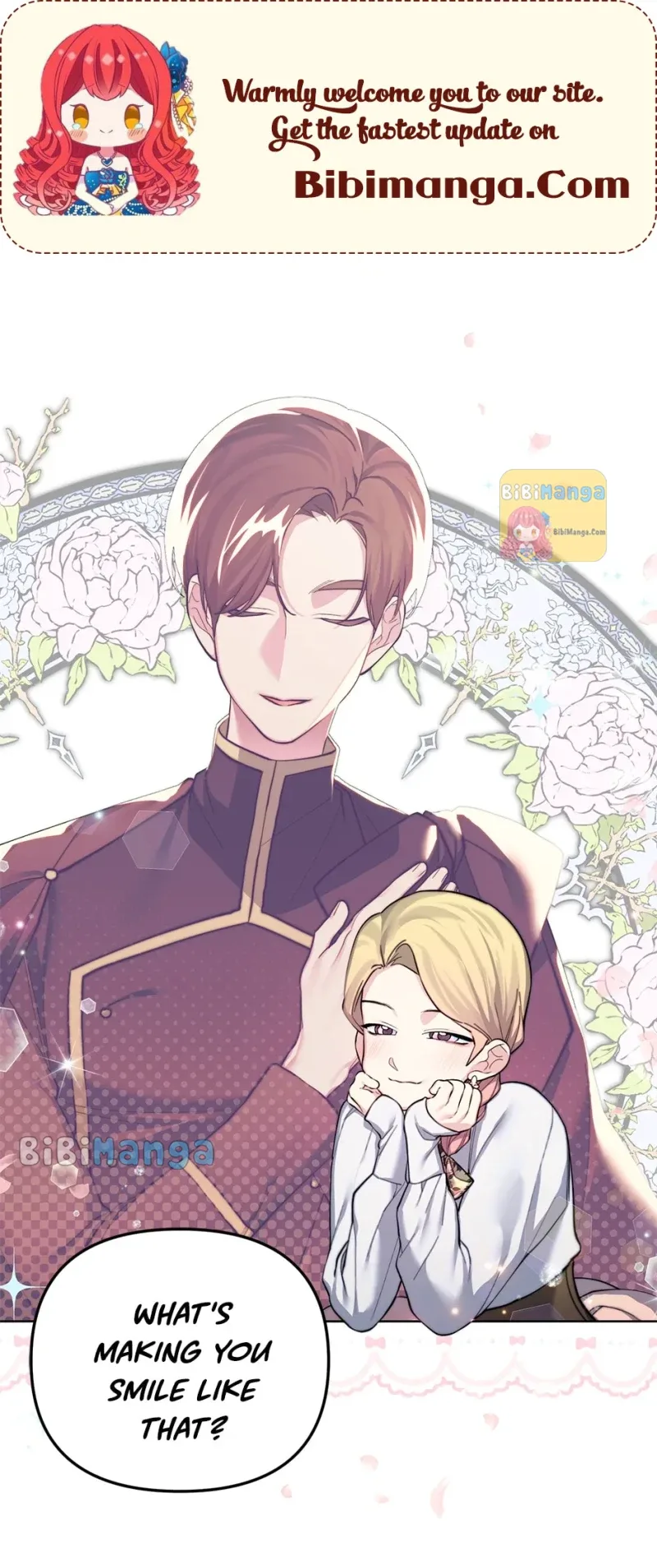 Starting from Today, I’m a Princess? Chapter 94 page 2