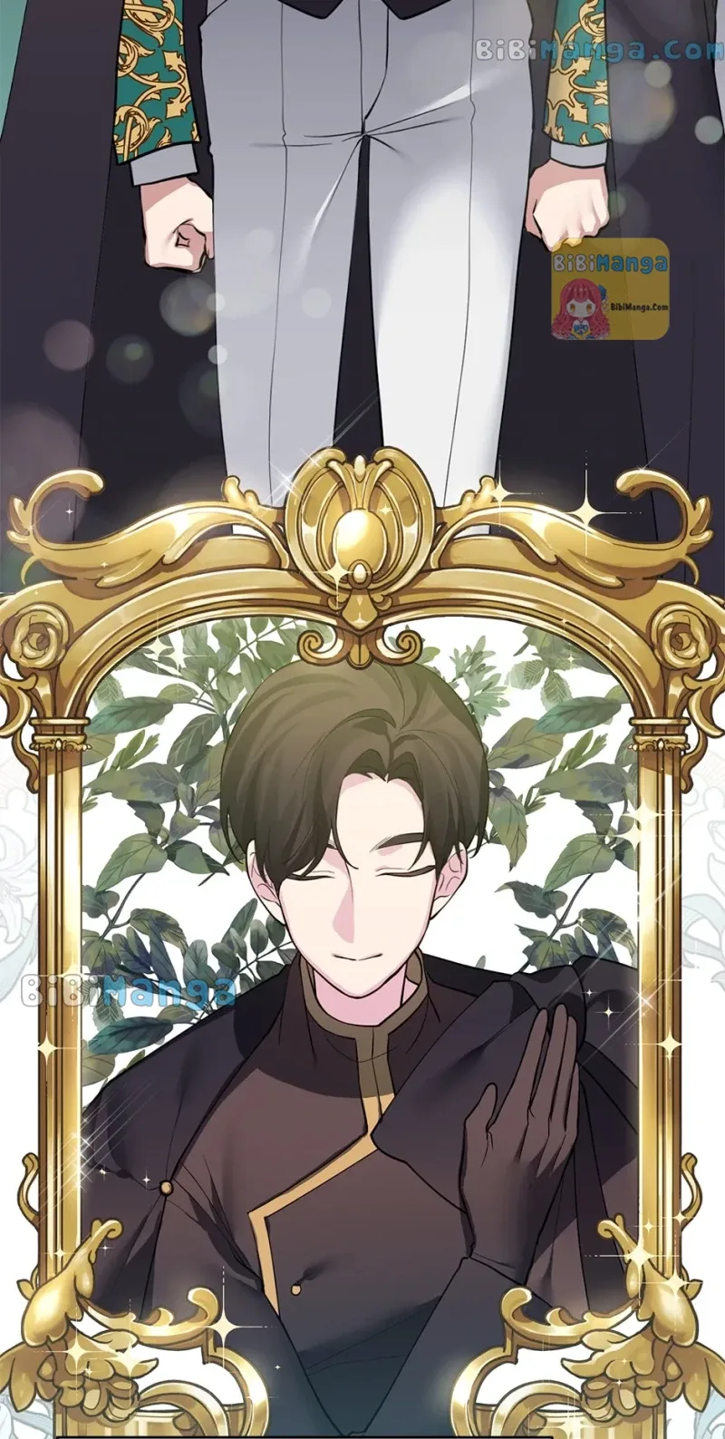 Starting from Today, I’m a Princess? Chapter 95 page 18
