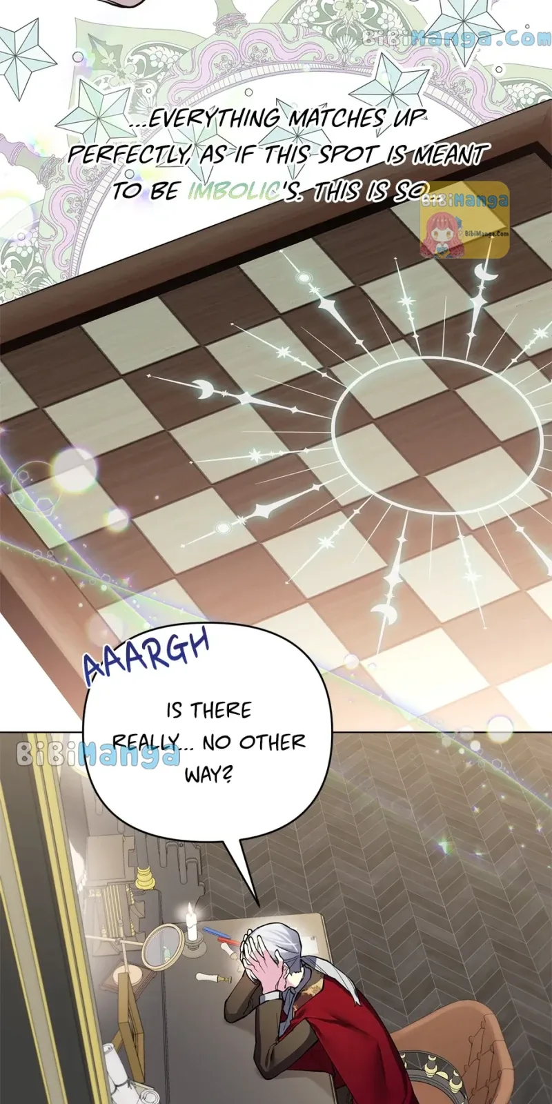 Starting from Today, I’m a Princess? Chapter 95 page 24