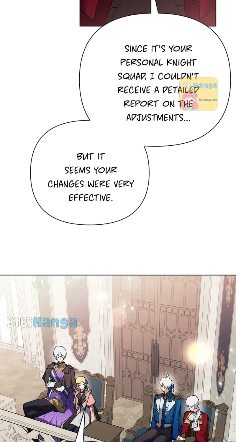 Starting from Today, I’m a Princess? Chapter 94 page 24