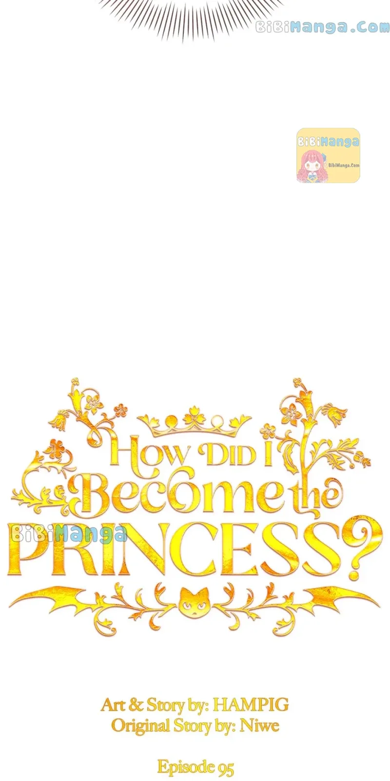 Starting from Today, I’m a Princess? Chapter 95 page 29
