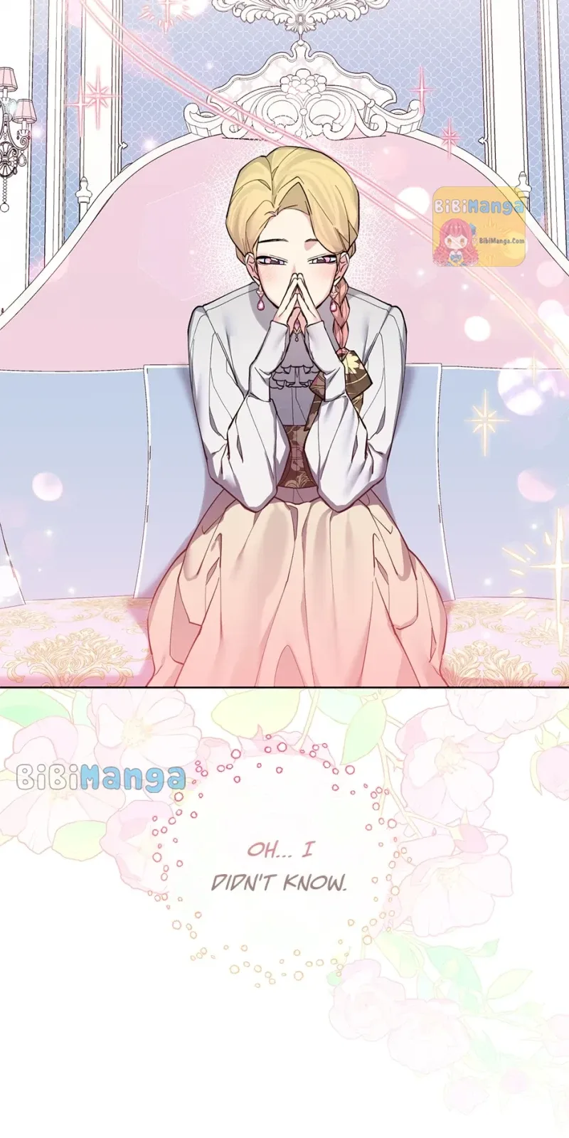 Starting from Today, I’m a Princess? Chapter 94 page 15