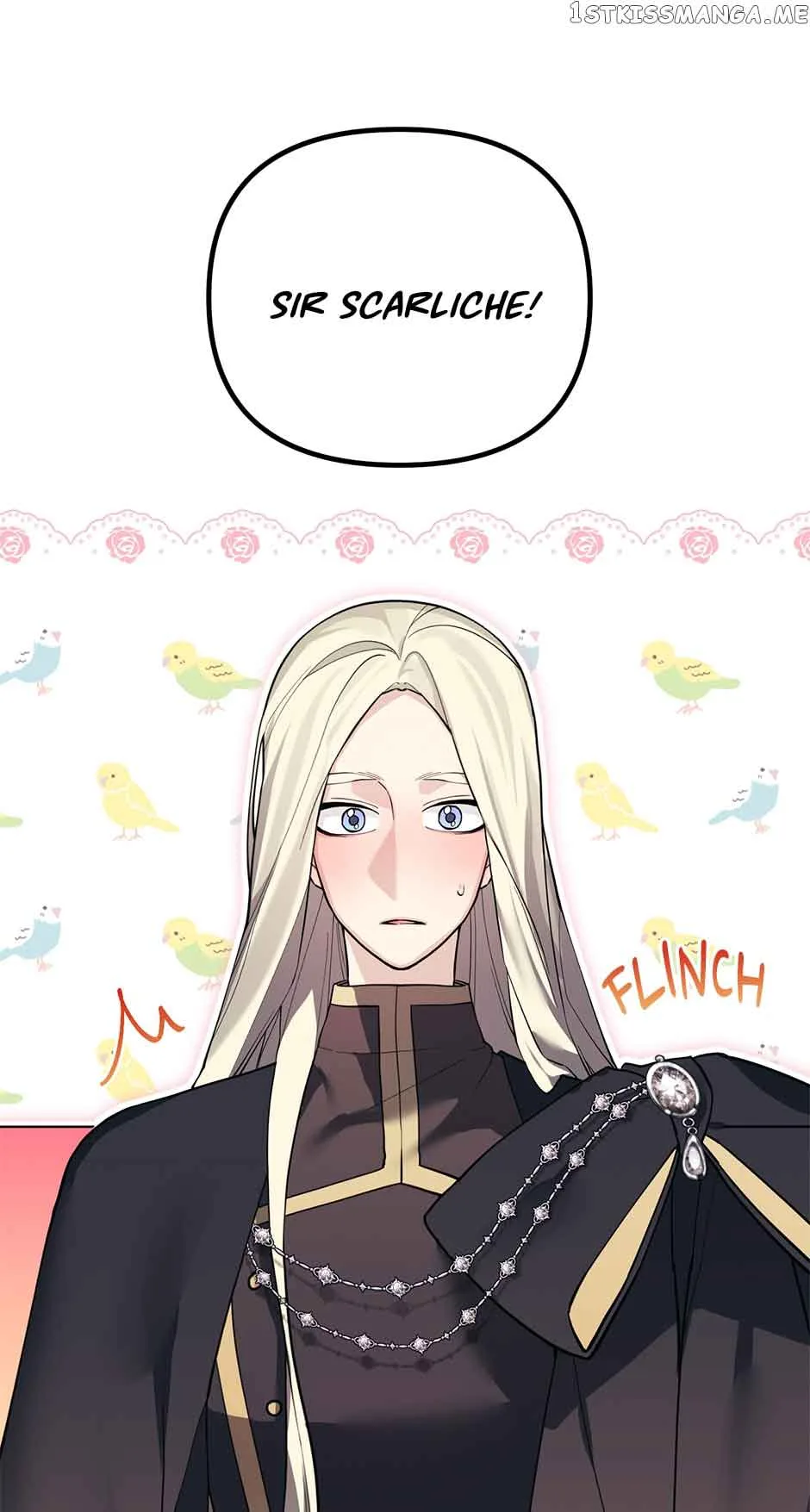 Starting from Today, I’m a Princess? Chapter 97 page 2