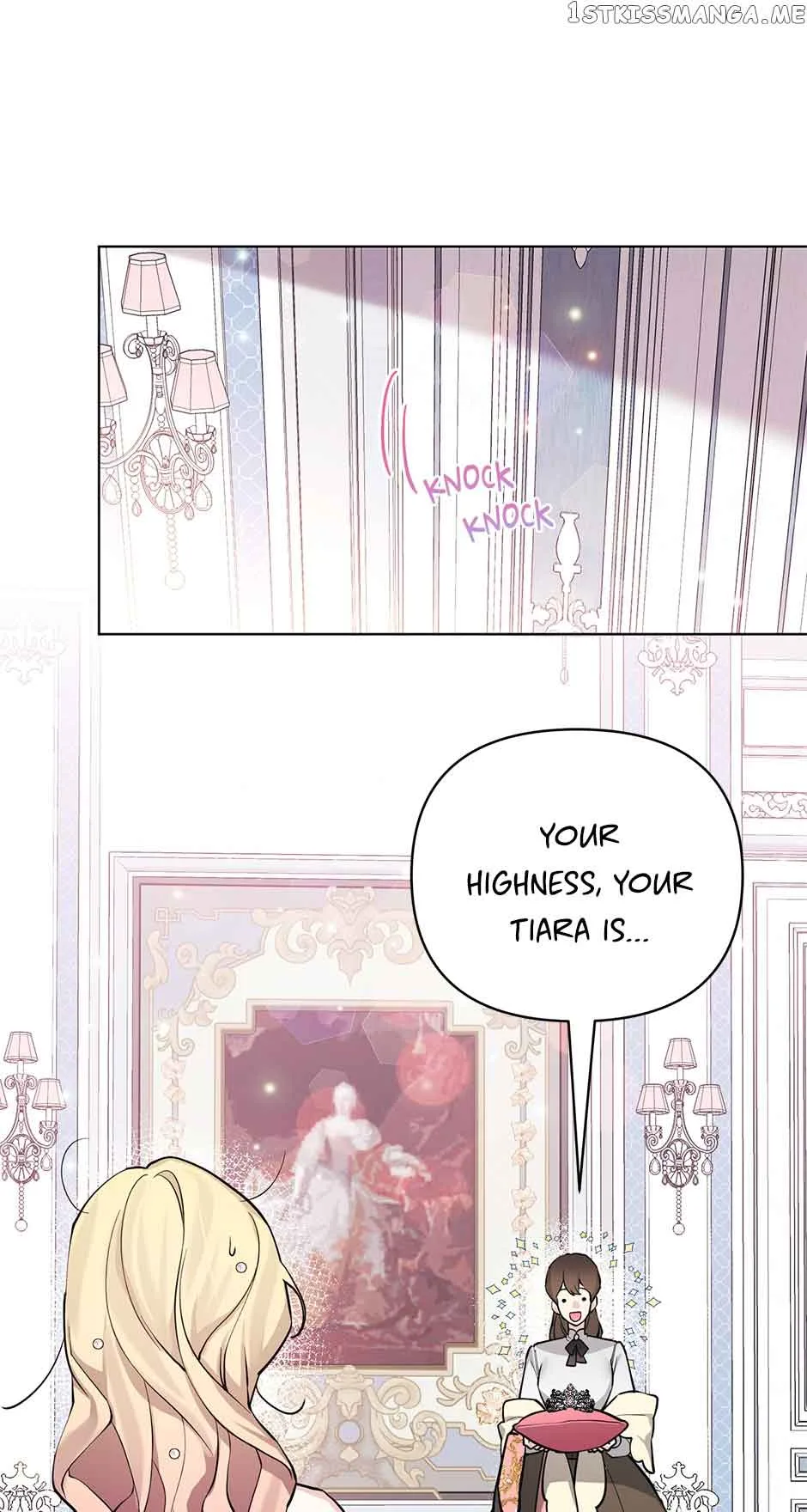 Starting from Today, I’m a Princess? Chapter 97 page 22