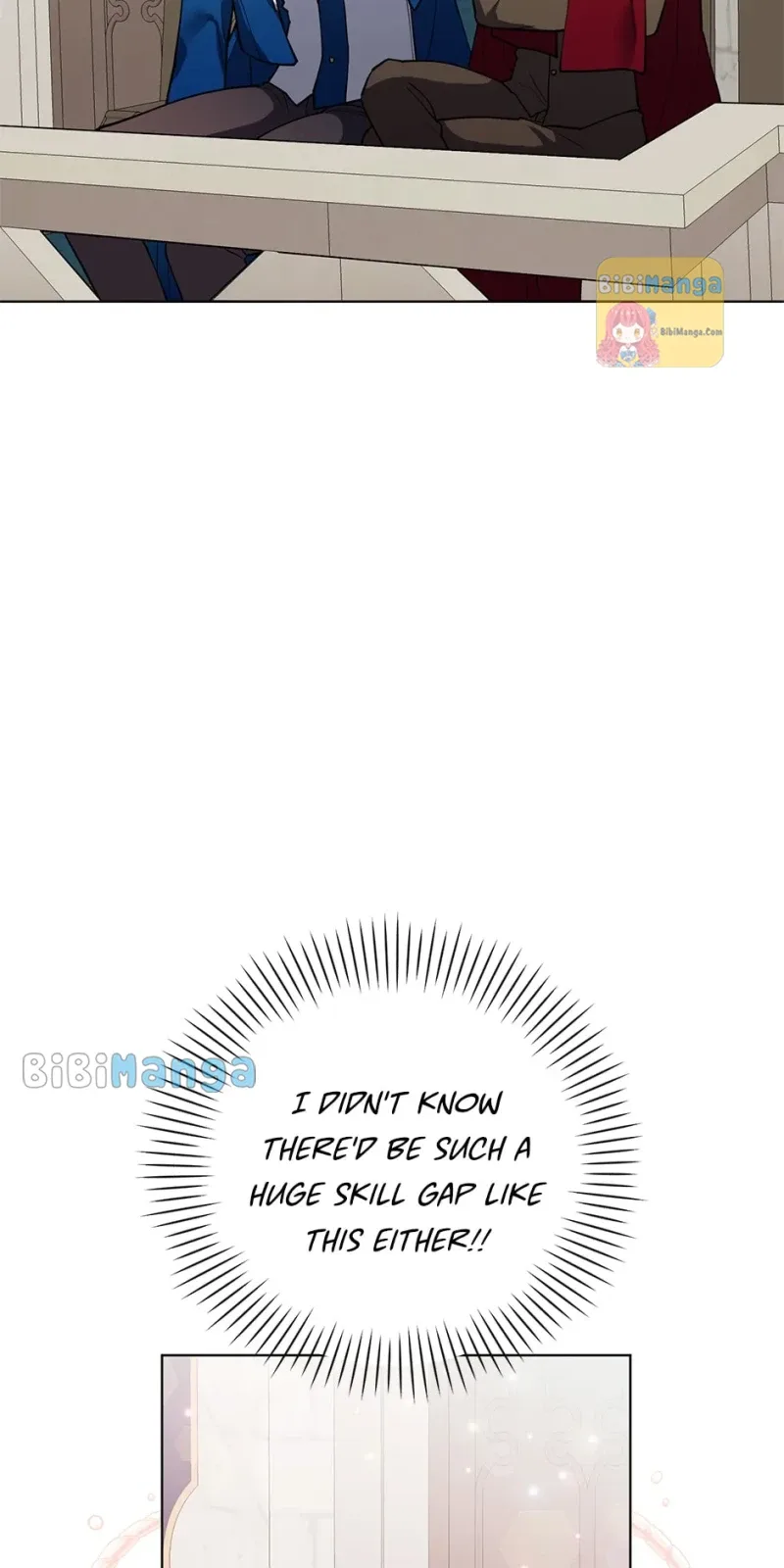 Starting from Today, I’m a Princess? Chapter 94 page 20
