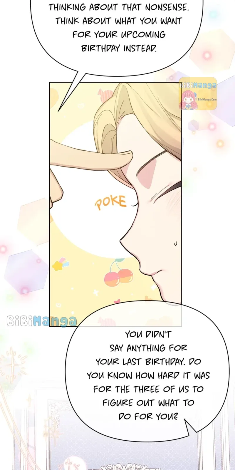Starting from Today, I’m a Princess? Chapter 94 page 14