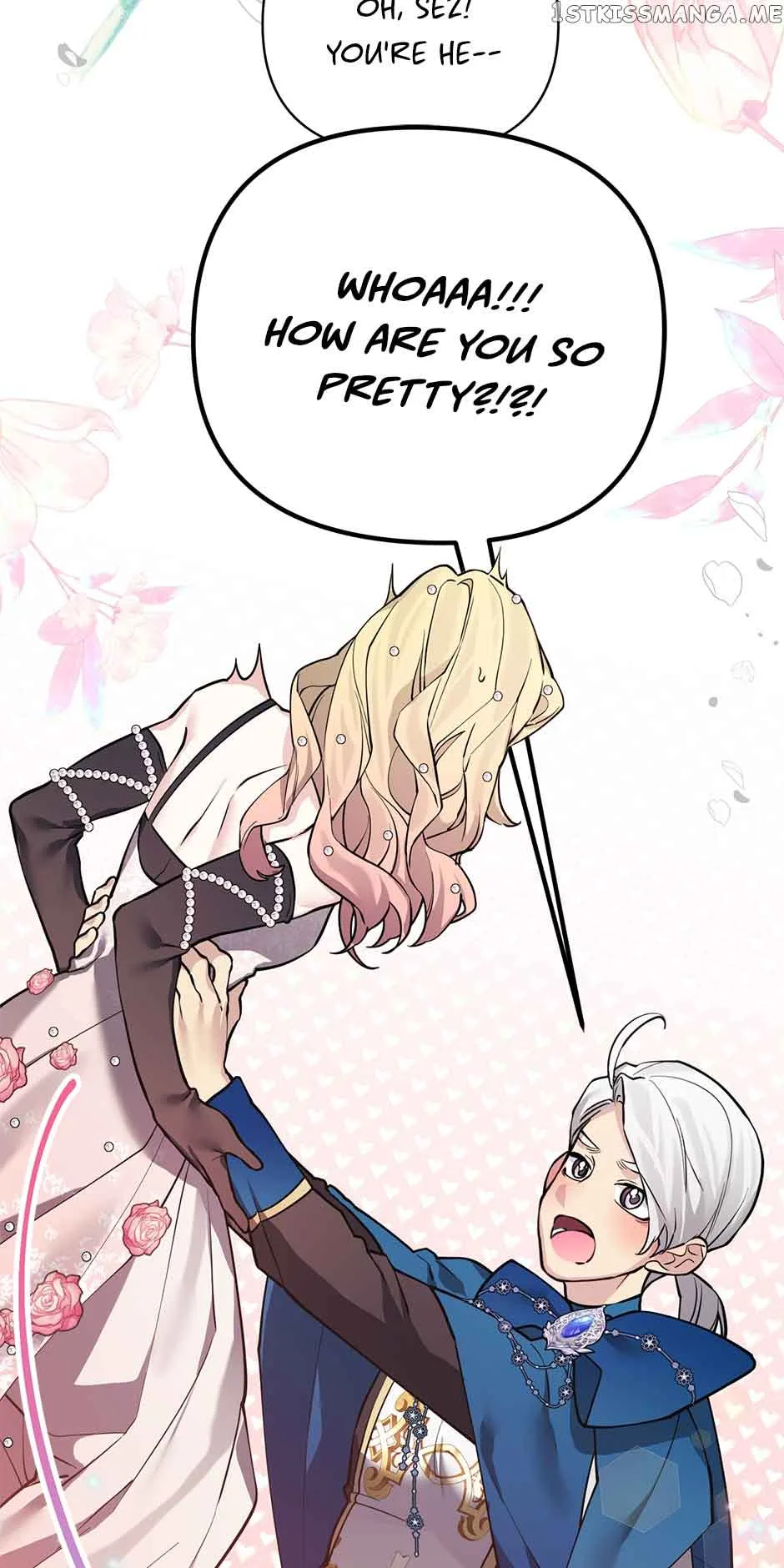 Starting from Today, I’m a Princess? Chapter 97 page 9