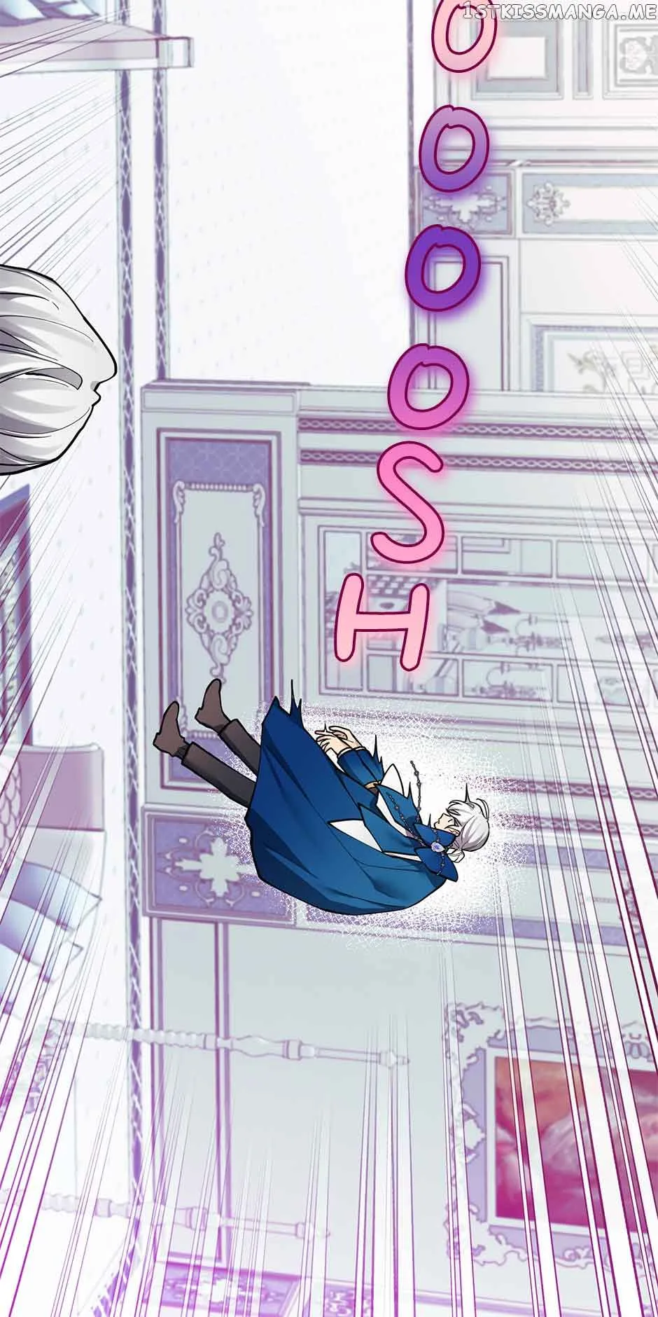 Starting from Today, I’m a Princess? Chapter 97 page 15