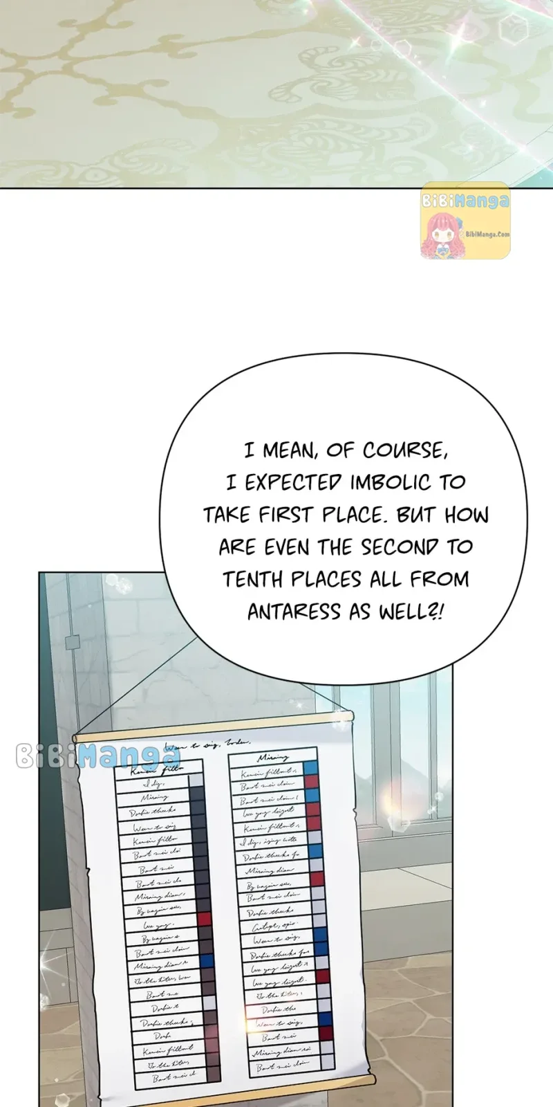 Starting from Today, I’m a Princess? Chapter 94 page 18