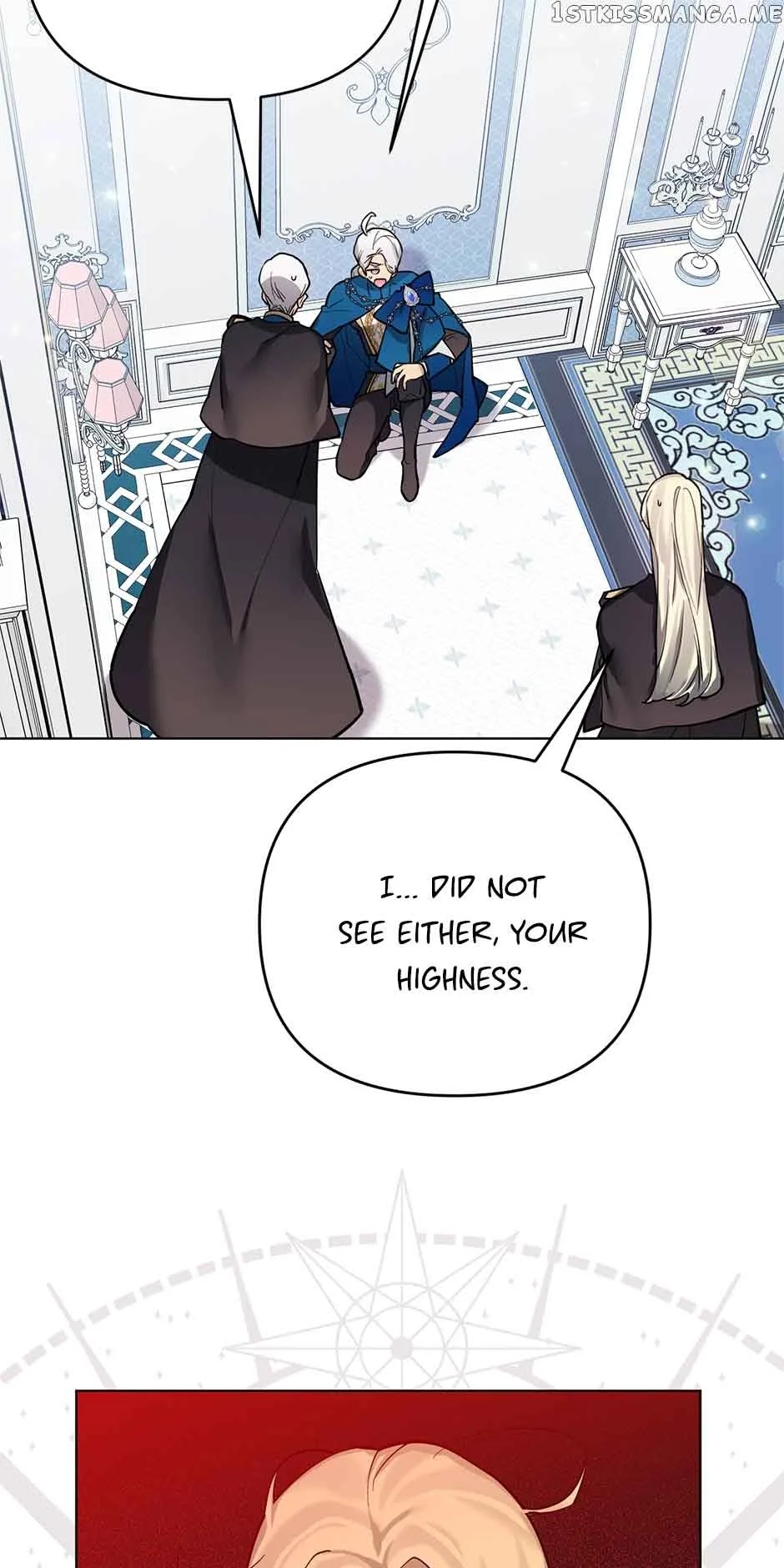 Starting from Today, I’m a Princess? Chapter 97 page 20