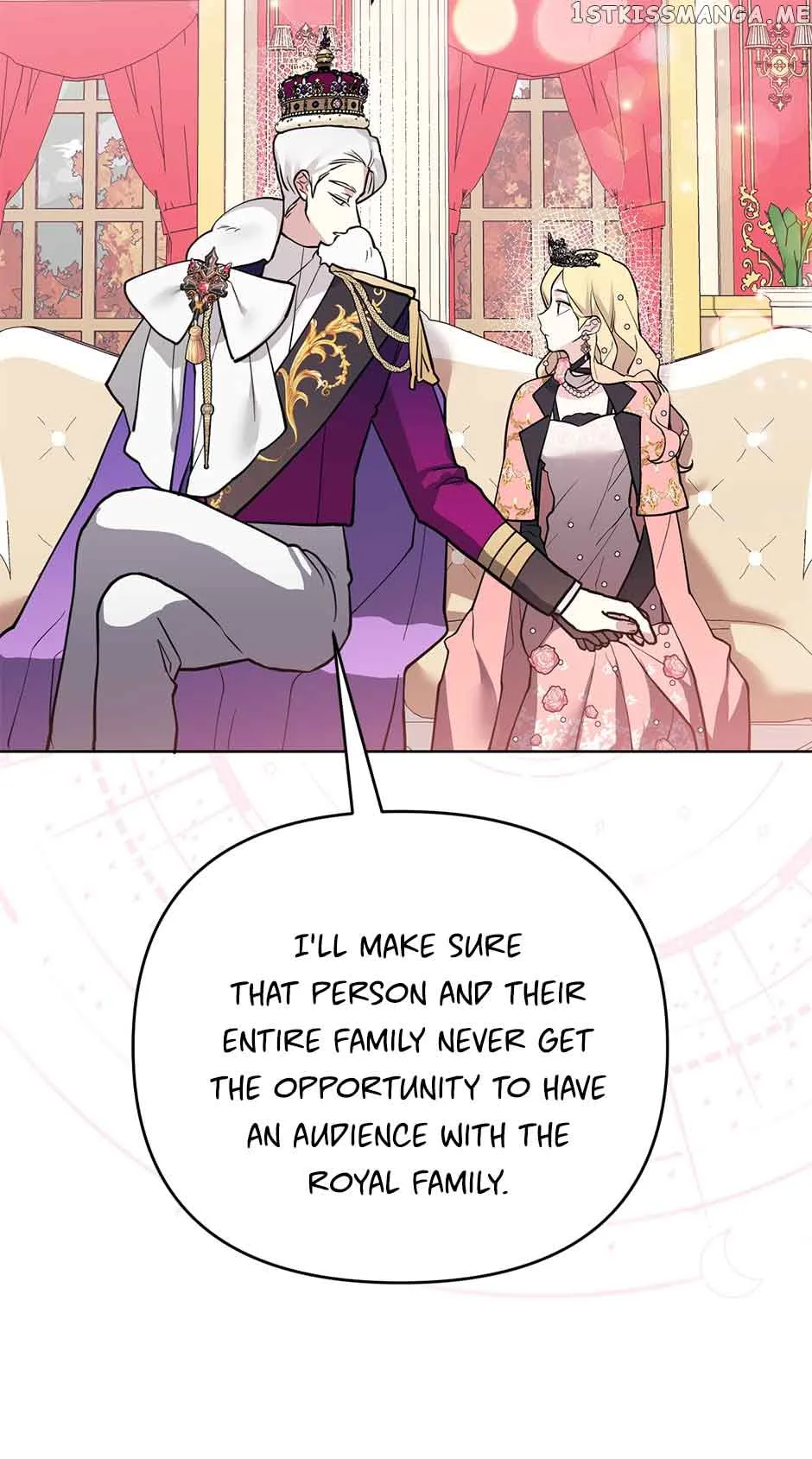 Starting from Today, I’m a Princess? Chapter 97 page 56