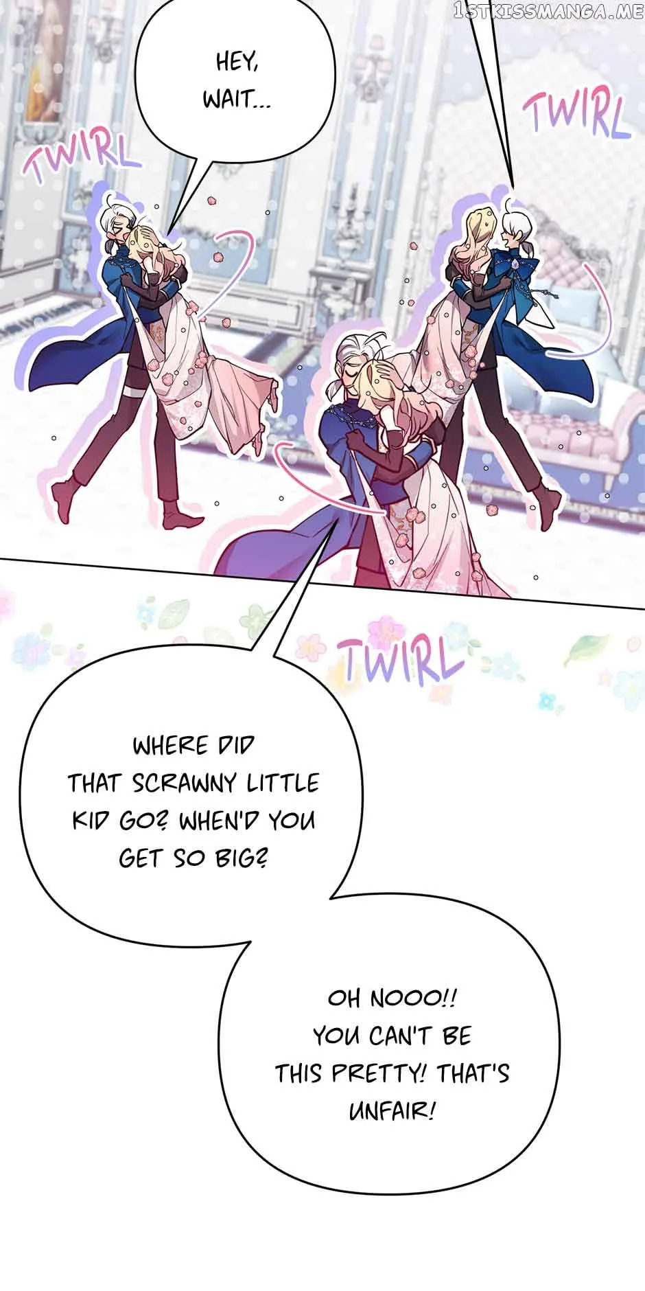 Starting from Today, I’m a Princess? Chapter 97 page 11