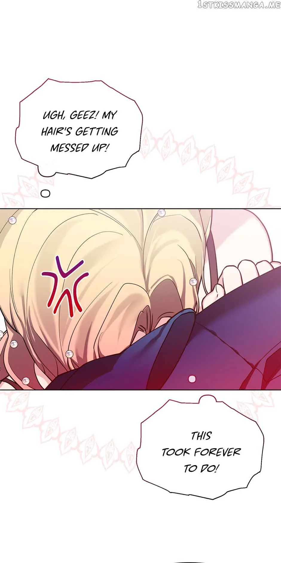 Starting from Today, I’m a Princess? Chapter 97 page 12