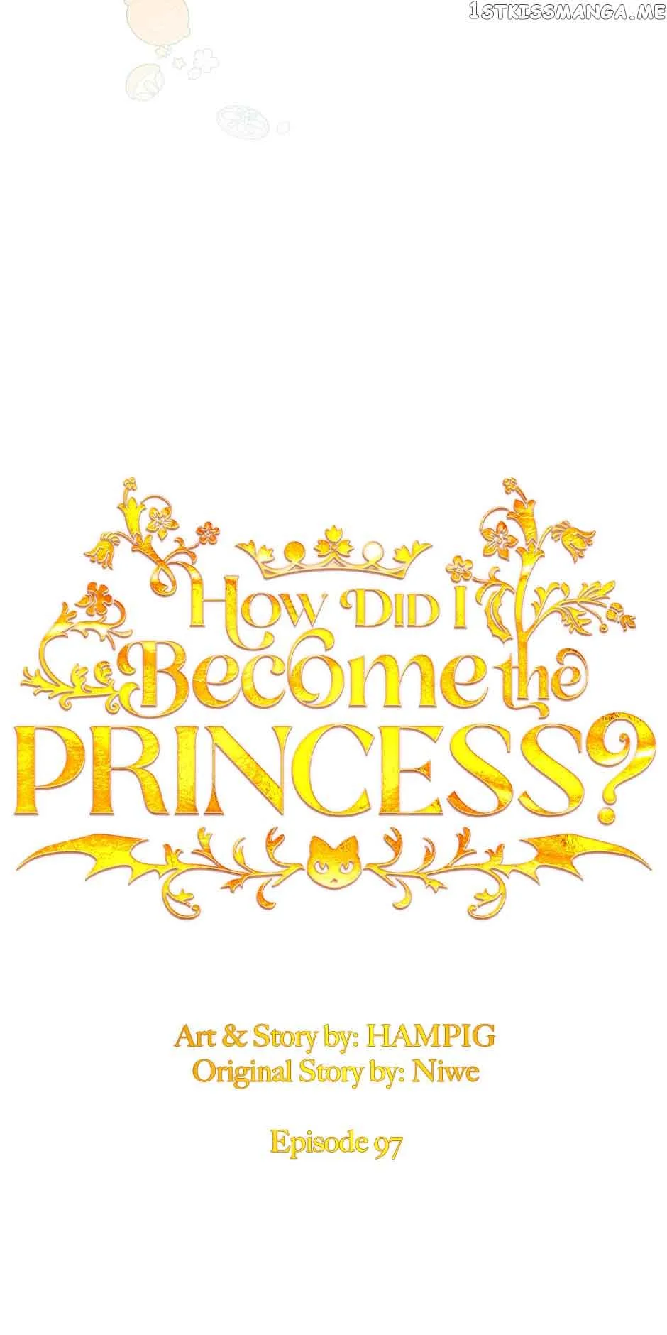 Starting from Today, I’m a Princess? Chapter 97 page 31
