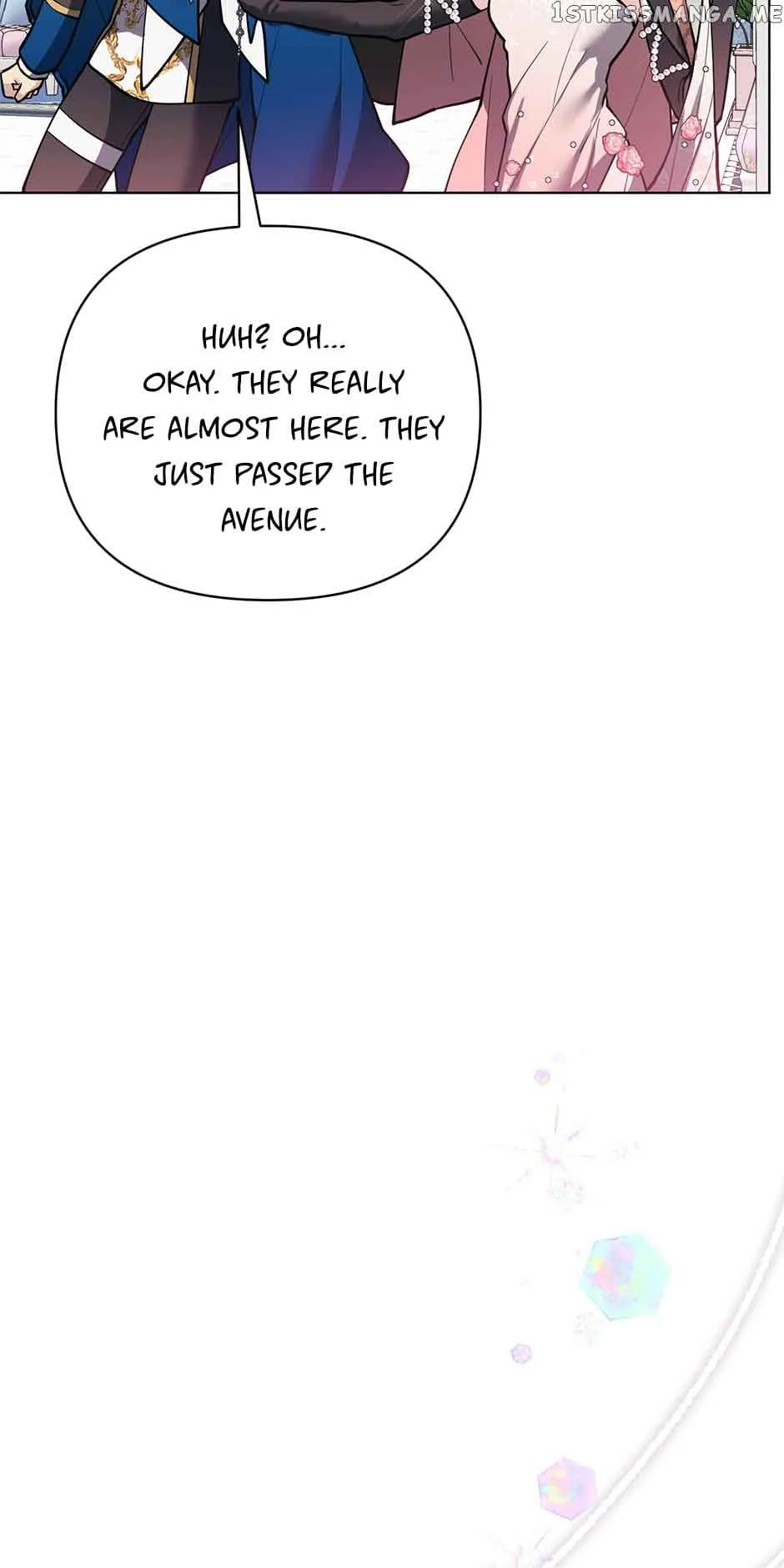 Starting from Today, I’m a Princess? Chapter 97 page 34