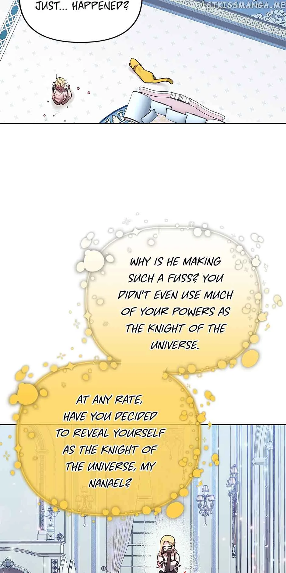 Starting from Today, I’m a Princess? Chapter 97 page 18