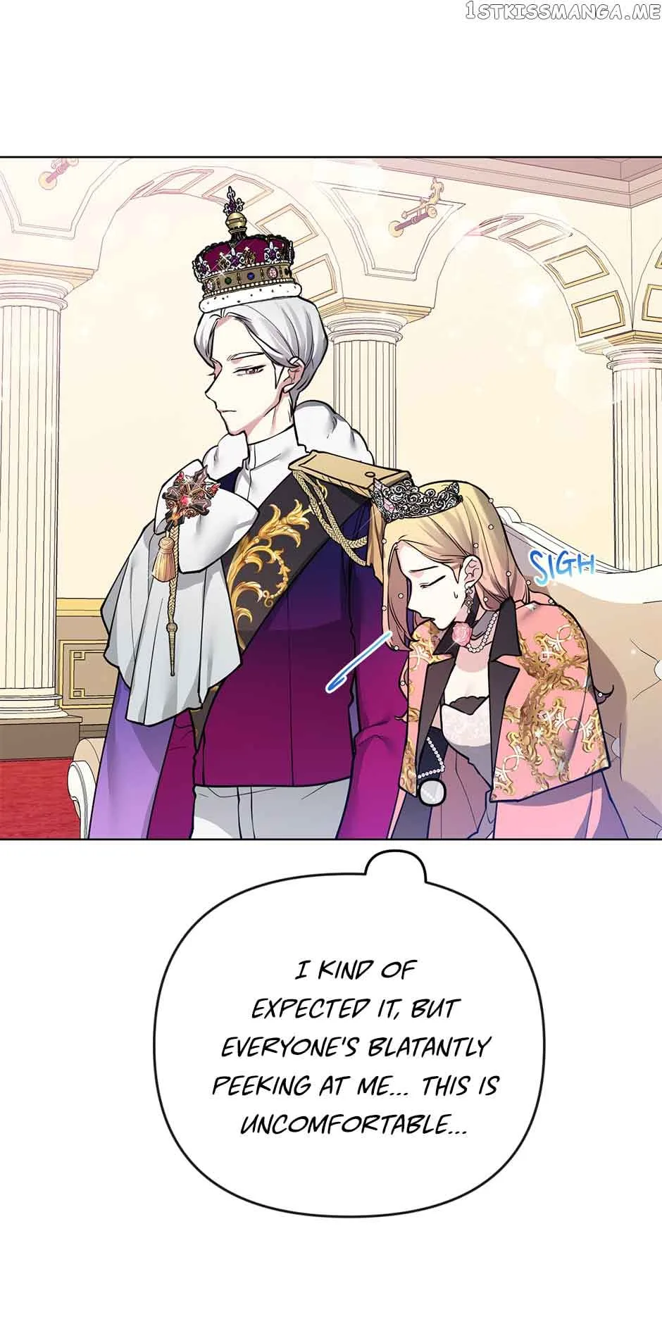 Starting from Today, I’m a Princess? Chapter 97 page 51