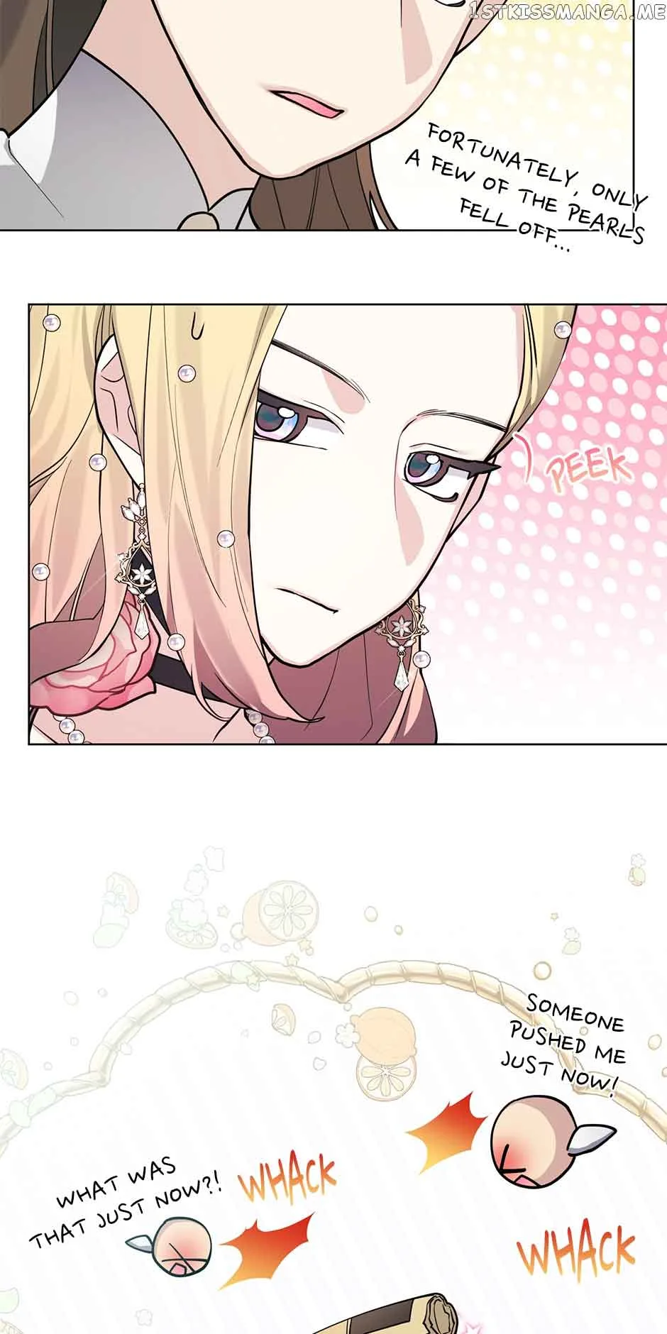 Starting from Today, I’m a Princess? Chapter 97 page 29
