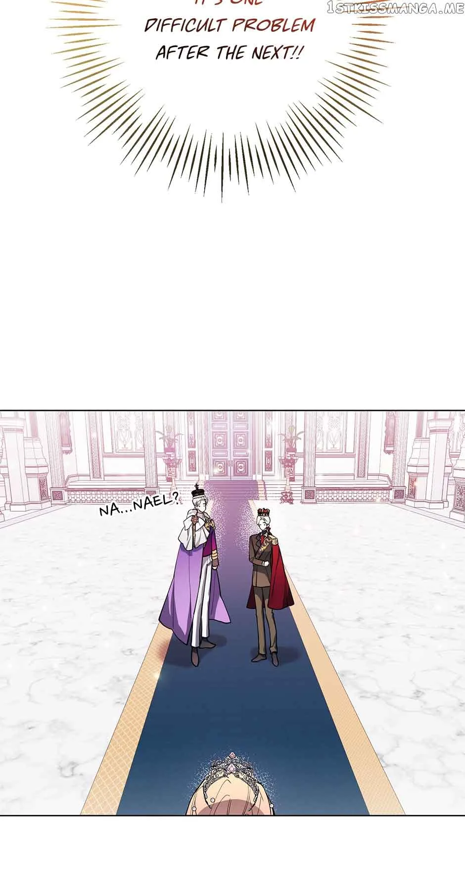 Starting from Today, I’m a Princess? Chapter 97 page 39
