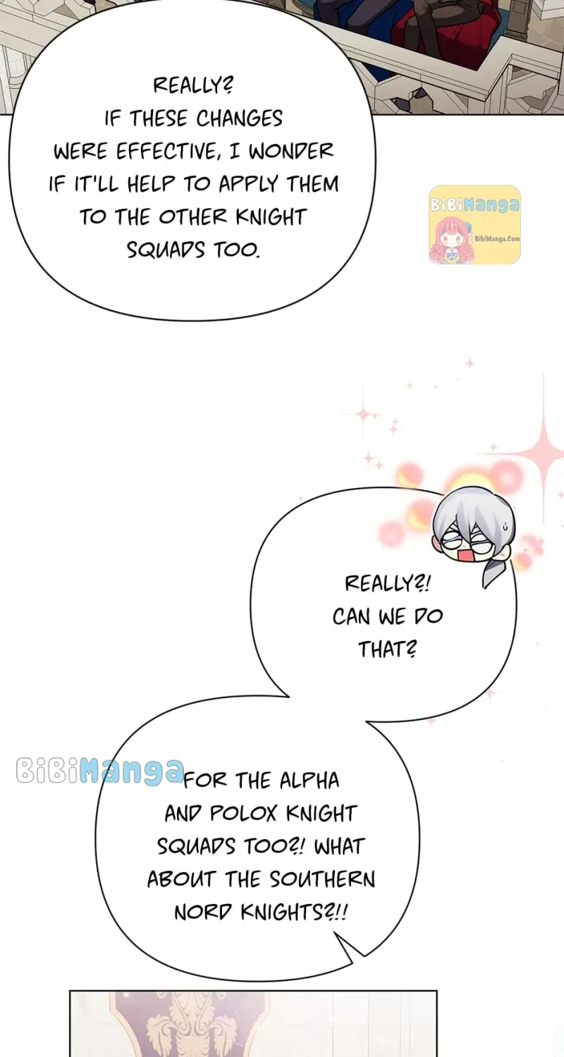 Starting from Today, I’m a Princess? Chapter 94 page 25