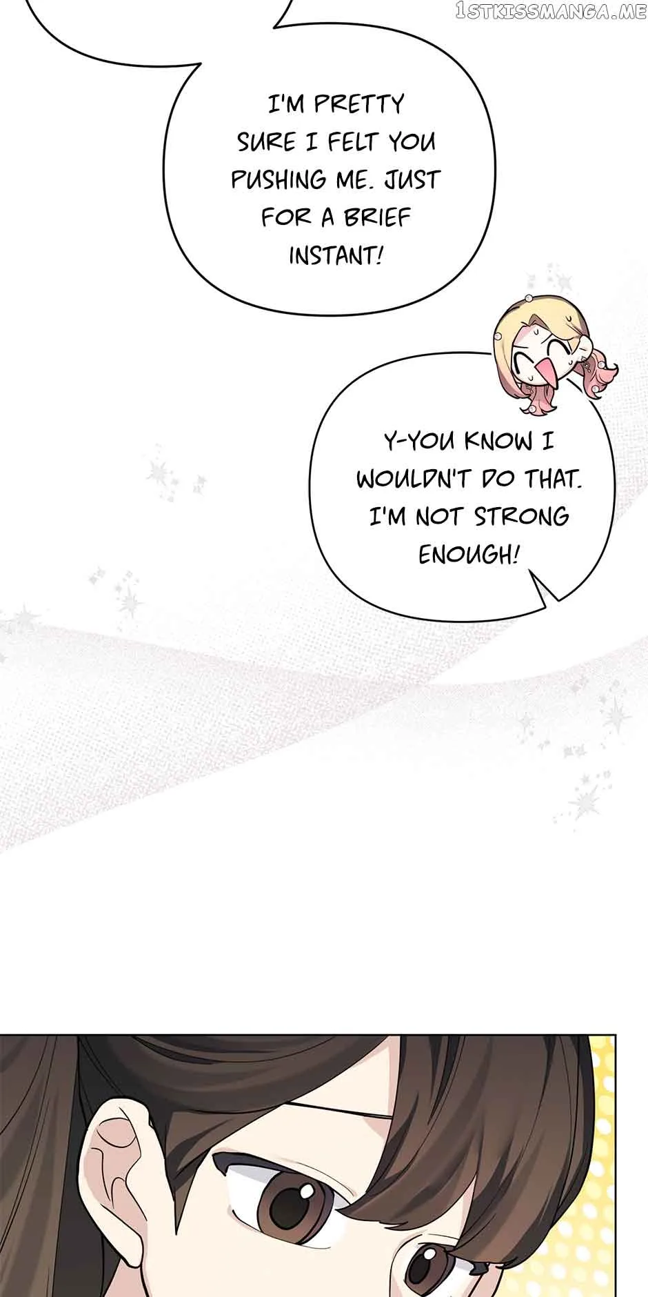 Starting from Today, I’m a Princess? Chapter 97 page 28
