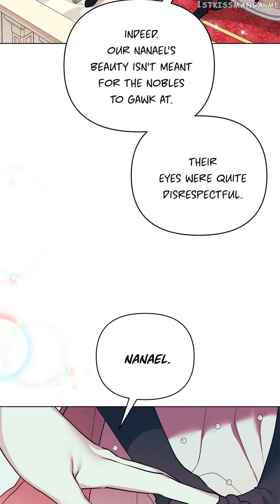 Starting from Today, I’m a Princess? Chapter 97 page 54