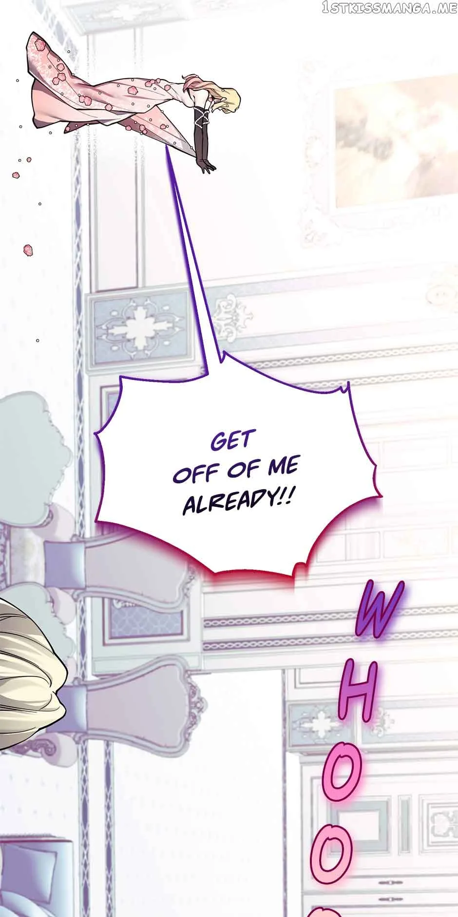 Starting from Today, I’m a Princess? Chapter 97 page 14